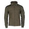 Bunda fleece USAF RANGER GREEN vel.3XL