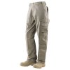Kalhoty 24-7 TACTICAL Teflon rip-stop KHAKI vel.28/30