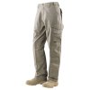 Kalhoty 24-7 TACTICAL Teflon rip-stop KHAKI