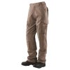 Kalhoty 24-7 TACTICAL Teflon rip-stop COYOTE vel.28/30