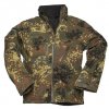 Bunda softshell SCU 14 FLECKTARN vel.L