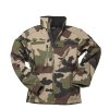Bunda softshell SCU 14 FRANCIE CCE (velikost L)
