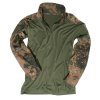 Košile taktická s límečkem FLECKTARN (velikost 3XL)