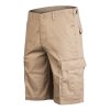 Kraťasy US typ BDU T/C KHAKI (velikost 3XL)