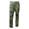 Kalhoty BW polní FLECKTARN (velikost 01)