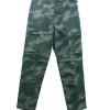 Kalhoty US BDU POLY polní SPLINTER TARN (velikost L)