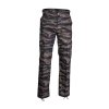Kalhoty US BDU POLY polní TIGER STRIPE CAMO (velikost L)