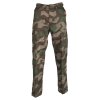 Kalhoty US BDU typ RANGER WH SPLINTERTARN (velikost L)