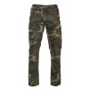 Kalhoty US BDU SLIM FIT polní rip-stop WOODLAND vel.3XL