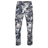 Kalhoty US BDU SLIM FIT polní rip-stop URBAN