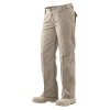 Kalhoty 24-7 dámské CLASSIC rip-stop KHAKI