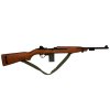 Replika puška M1 Carbine s popruhem, USA 1941