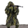 Parka maskovací SNIPER GHILLIE WOODLAND vel.M-L