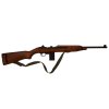 Replika puška M1 Carbine Winchester s popruhem, USA 1941
