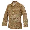 Blůza US typ BDU N/C rip-stop MULTICAM® (velikost L-R)