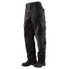 Kalhoty TRU XTREME rip-stop MULTICAM BLACK® (velikost L-R)