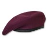 Baret vlnený BW CDO BORDEAUX vel.55