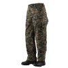 Kalhoty TRU P/C rip-stop DIGITAL WOODLAND (velikost M-L)