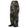 Kalhoty BDU N/C rip-stop WOODLAND (velikost 4XL-R)