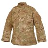 Blůza TRU rip-stop MULTICAM® (velikost L-L)