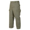 Kalhoty BDU P/C rip-stop ZELENÉ (velikost 3XL-R)