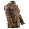 Blúza TRU N/C rip-stop MULTICAM ARID® vel.3XL-L