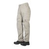 Kalhoty 24-7 SERIES® PRO FLEX rip-stop KHAKI (velikost 36-34)