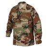 Blúza US typ BDU rip-stop Woodland vel.3XL-L