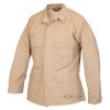 Blúza US typ BDU rip-stop Khaki vel.3XL-L