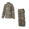 Komplet dětský maskovaný střih ACU OPERATION CAMO (velikost L)
