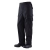 Kalhoty BDU C/P twill ČERNÉ (velikost 3XL-L)