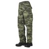Kalhoty BDU Xtreme A-TACS FG-X (velikost XXL-R)