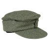 Čepice WH M43 ŠEDOZELENÁ repro (velikost 56)