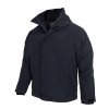 Bunda ALL WEATHER 3v1 MIDNIGHT NAVY BLUE (velikost L)