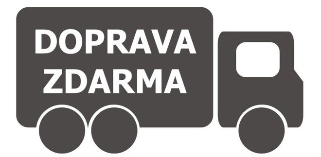 Do Vánoc doprava zdarma