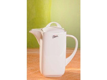 Darling konvička bílá 1250ml