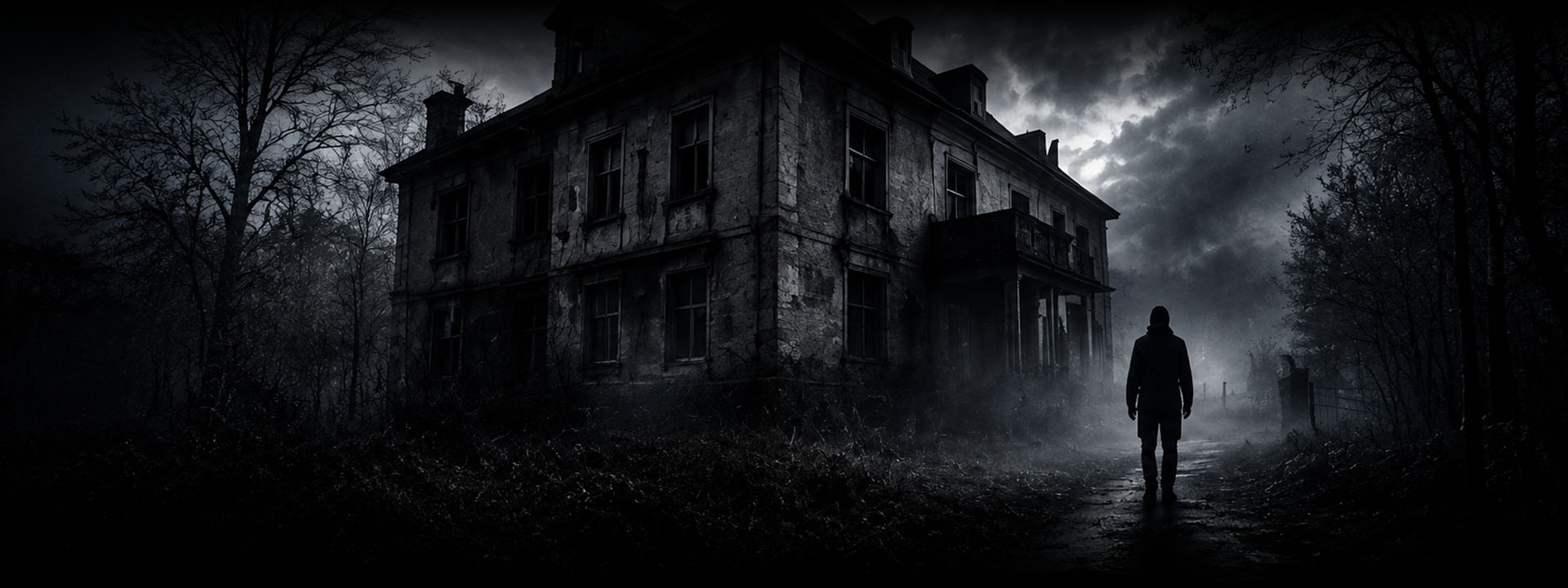 Paranormální jevy, záhady a nevysvětlitelné události