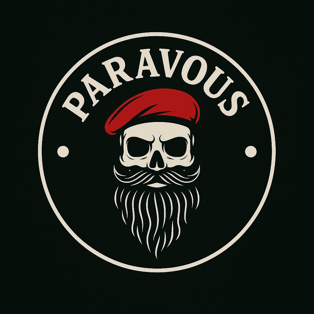 Paravous.cz