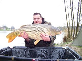 ČR - REVÍR KELČANY