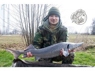 PÁRA Z NAVIJÁKU - VELKÝ PŘELOV - TESTEŘI JIŘÍ KREJČÍ A LUKÁŠ POLÁČEK