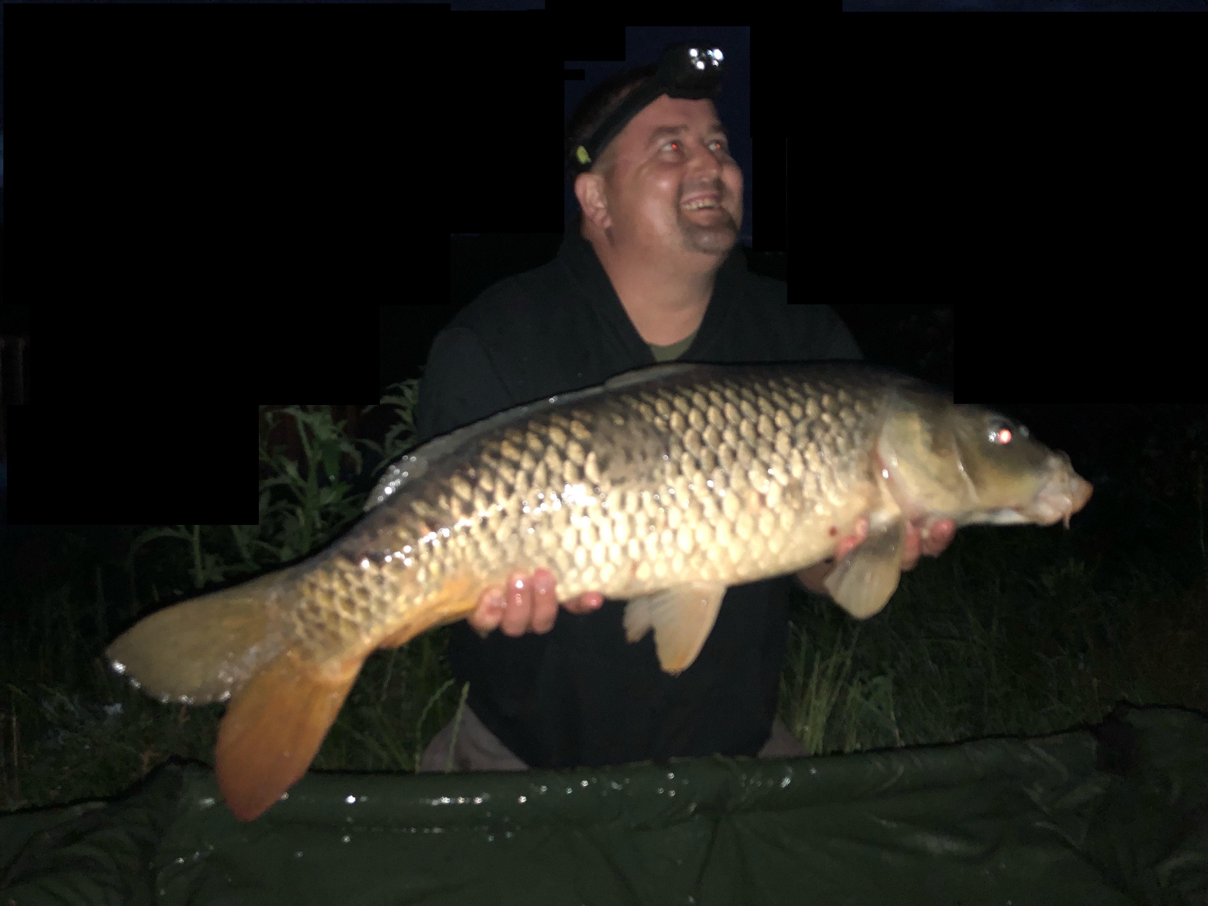 PÁRA Z NAVIJÁKU - JEZERO BOREK - TESTER SAŠÁ HÁJEK