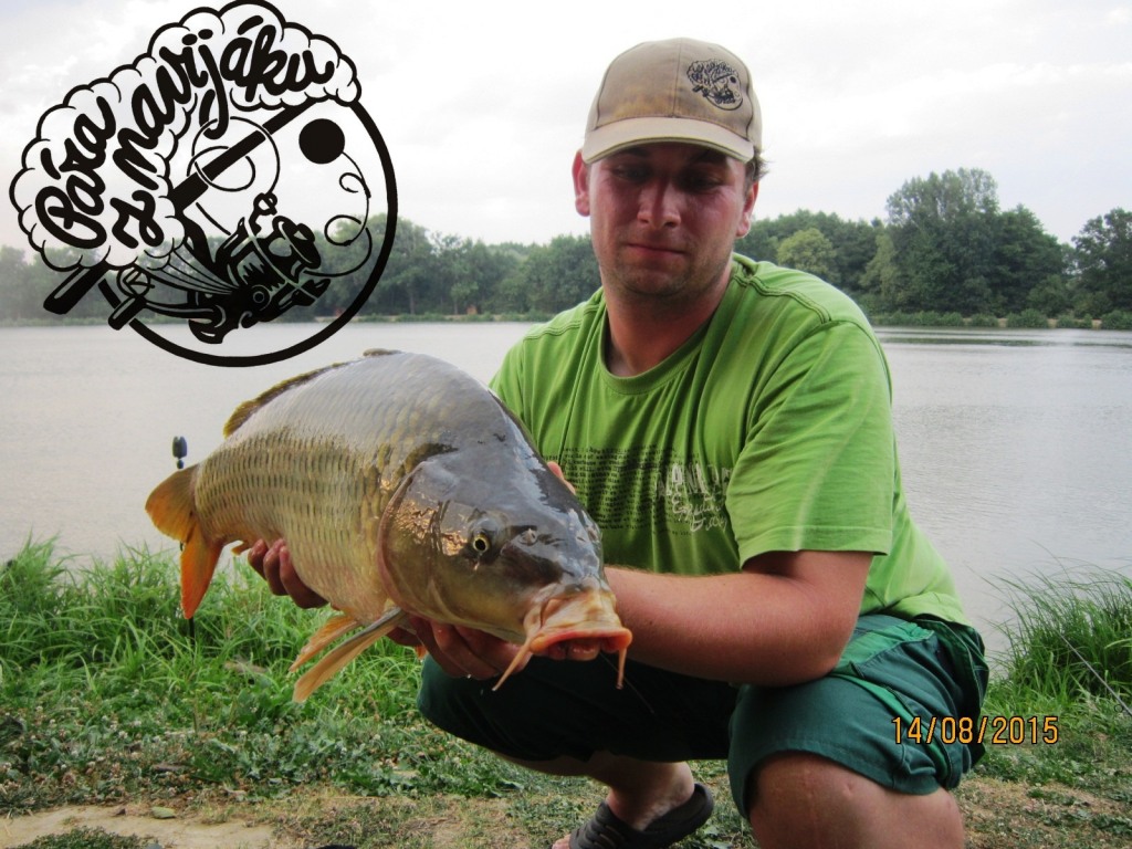 PÁRA Z NAVIJÁKU - REVÍR ZDECHOVICE - TESTEŘI TOM A TOM