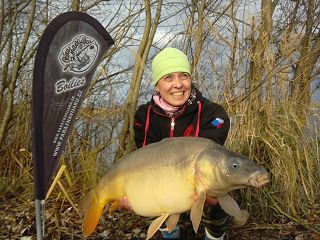 ČR - PÍSKOVNA TOUŠEŇ