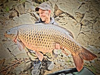 ORLÍK - TESTER VLASTIMIL JAKOUBEK