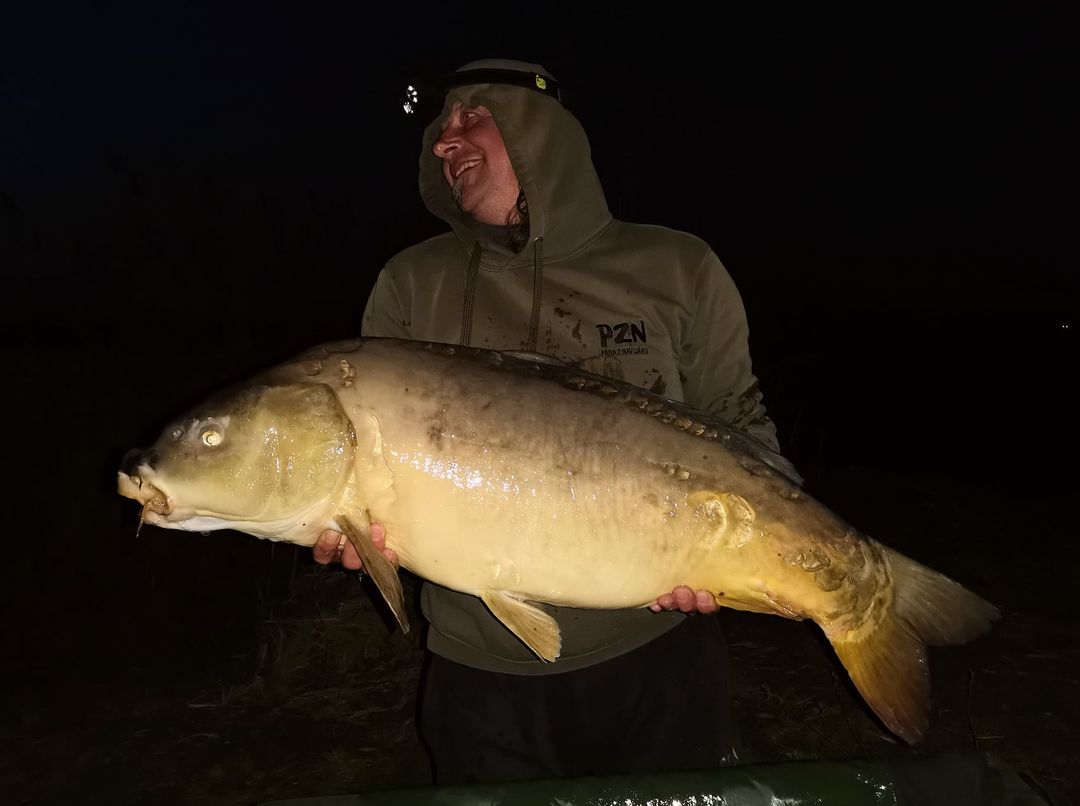 Svazový lysec na ovoce mix č. 1