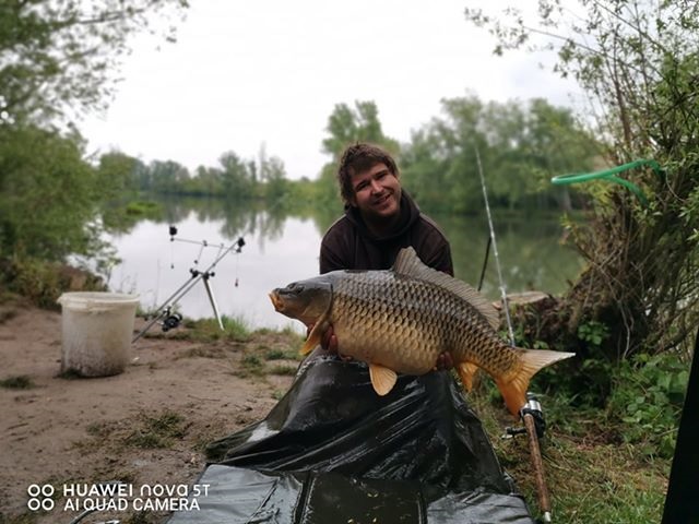 Jeden šupík ze Slovenska
