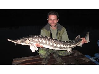 První letošní výprava na Kubšovku