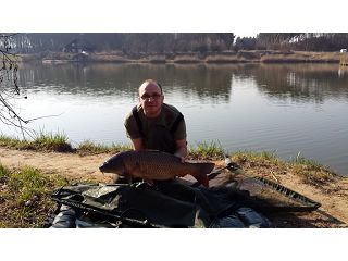 PÁRA Z NAVIJÁKU - PÍSKOVNA KOPA - TESTER JIŘÍ PAVLÍK