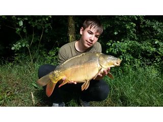 ČR - SVAZOVÁ VODA 28.5. - 29.5.2016