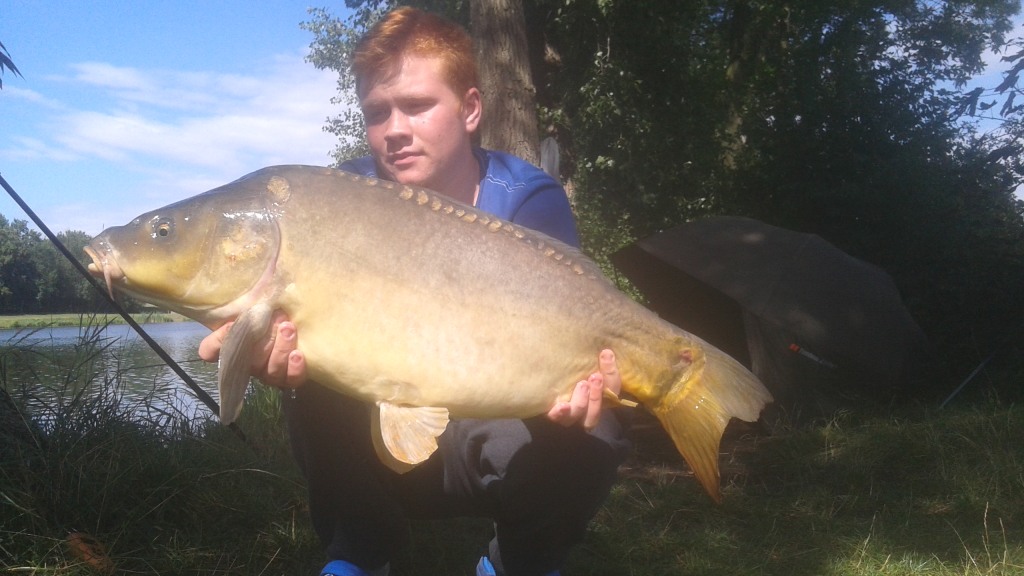 ČR - Svazová voda místního významu